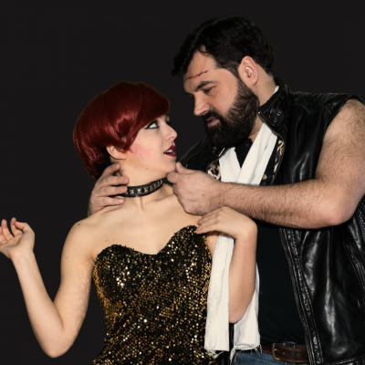 ENTRADAS | 14 de febrero 21.30h